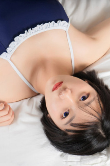 漫画古装美女彼岸花